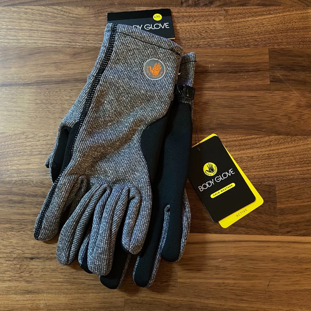 Body Glove Gloves size L/XL